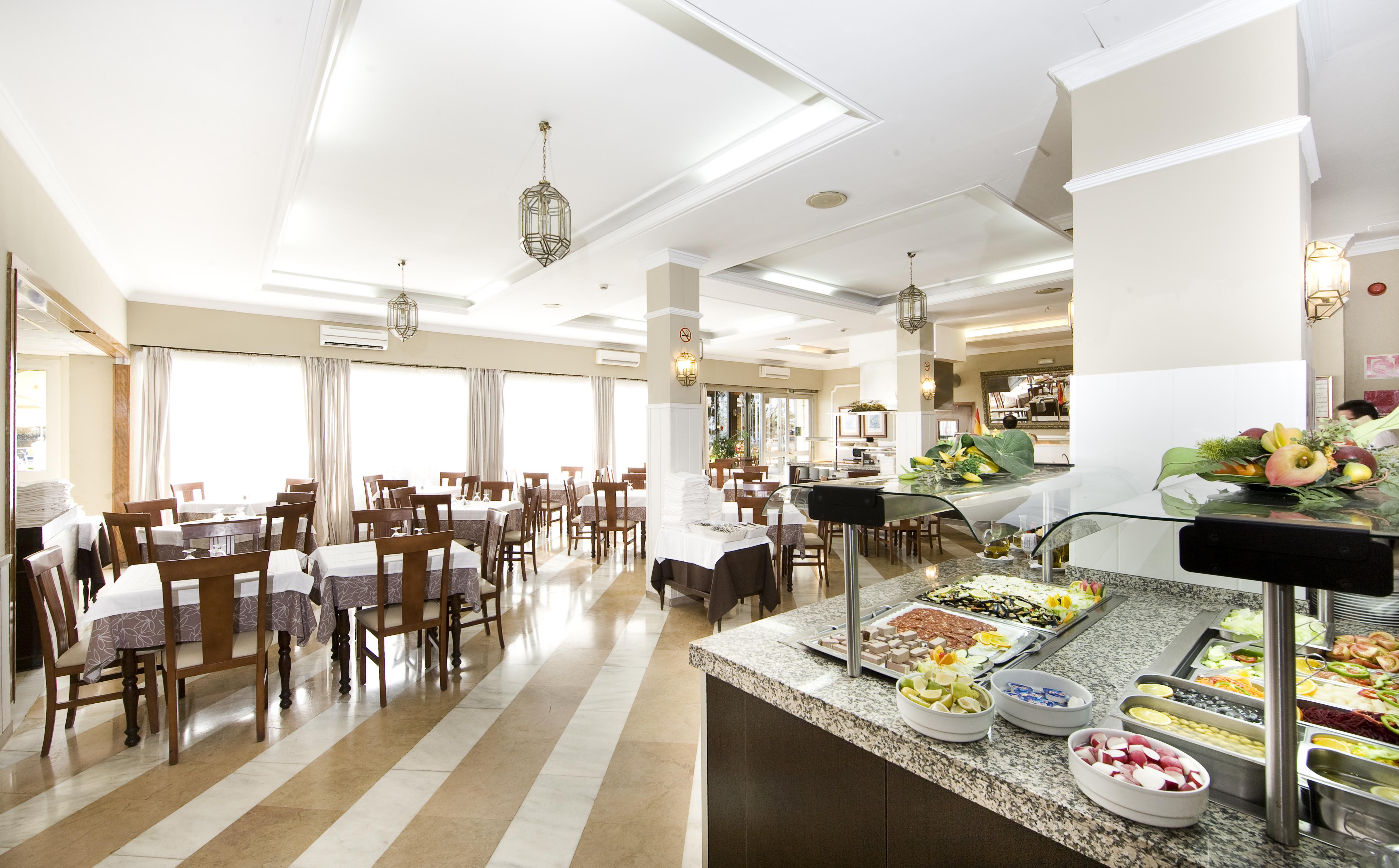 La Barracuda Hotel Torremolinos Exterior photo
